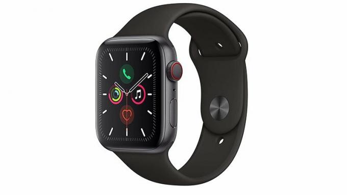 Apple Watch sērija 5