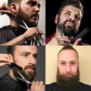 Kako ošišati bradu na pravi način