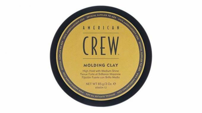 American Crew Moulding Clay