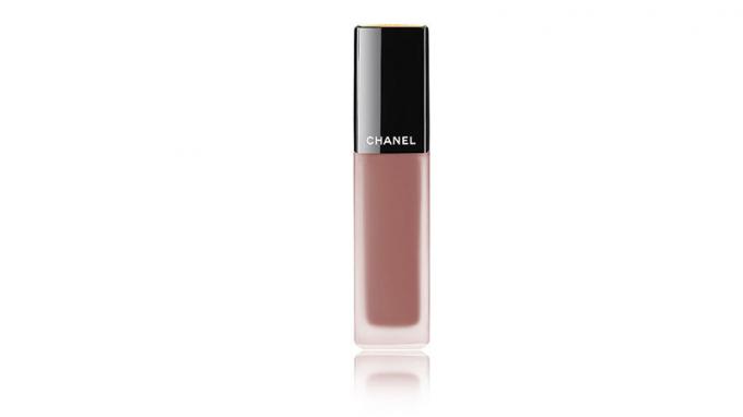 Chanel Rouge Allure Ink matowa pomadka w płynie
