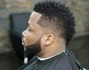 30 Beste Temp Fade Haircut-ideeën voor mannen Trending in 2021