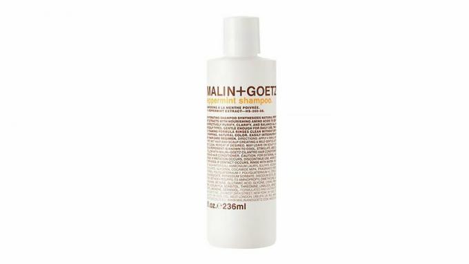 Shampoo Malin + Goetz, Hortelã,