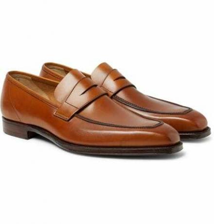 George Cleverley Loafer