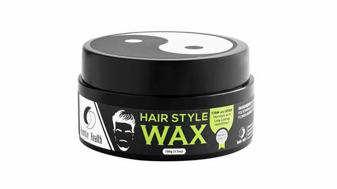 Humble Health Hair Hair Wax за мъже