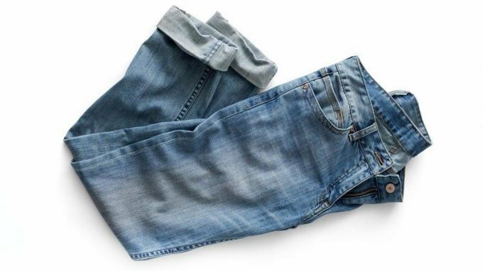 Sådan nød du dine jeans i 10 lette trin