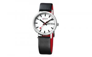 15 melhores relógios minimalistas para homens