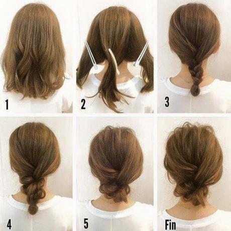 17 návodov na vlasy, ktoré si môžete úplne urobiť sami