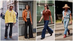 Top 10 tendințe ale stilului de stradă din Săptămâna modei masculine S / S 2020