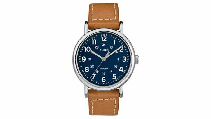 Montre Timex Weekender pour homme 40 mm