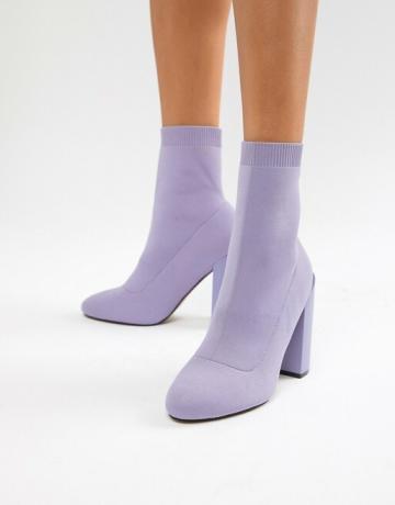 Asos Design Enchanted pletené ponožky