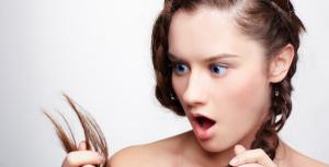 Διαχωρισμός μαλλιών: Συμβουλές για την καταπολέμηση των φοβισμένων σχισμάτων!