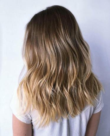 20 Ideen für schmutziges blondes Haar, die bei jedem funktionieren