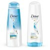 Dove Oxygen Moisture Shampoo en Conditioner
