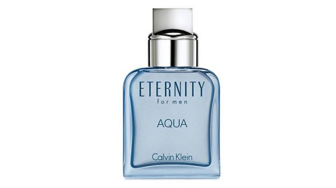 „Calvin Klein Eternity Aqua“