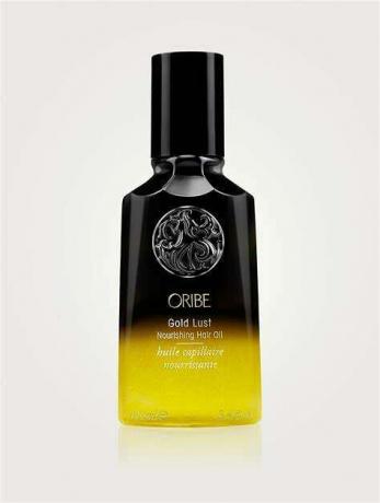 Oribe Gold Lust výživný vlasový olej