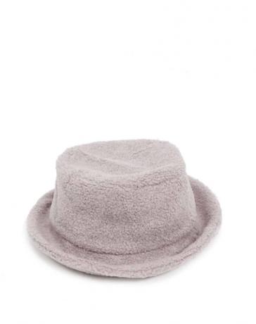 Boardmans Jane Borg Bucket Hat In Lilac