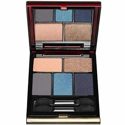 Kevyn Aucoin The Essential Eyeshadow Set, The Definiting Navy Palette