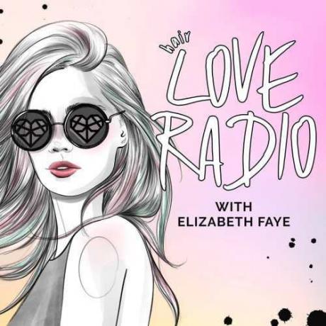 Radio Miłość do Włosów