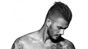 12 najlepších účesov Davida Beckhama všetkých čias