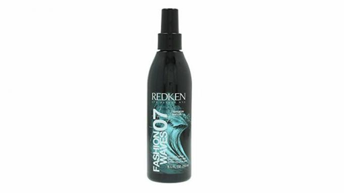 Redken Fashion Waves 07 Spray de sal marina