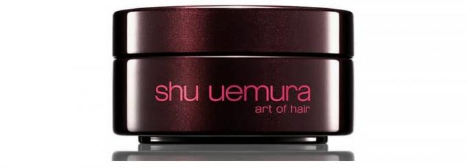 SHU-UEMURA najboljši moški izdelek za lase