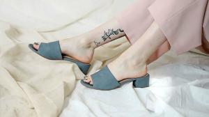 20 elegantných tetovaní na členky pre ženy