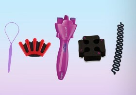 5 outils de tressage abordables pour plusieurs coiffures tressées