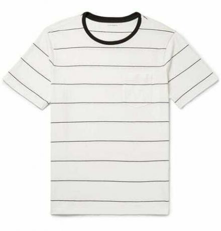 Club Monaco T -skjorte