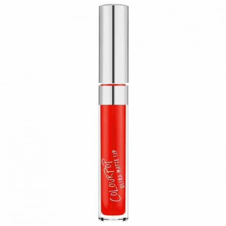 Colourpop Ultra Matte Lipstik Cair