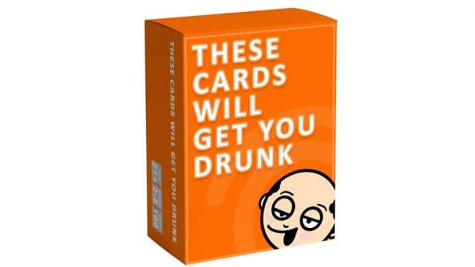 Tieto karty vás opijú