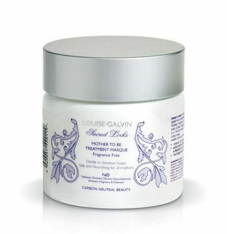 Louise Galvin Mother to be Treatment Masque