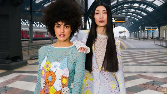 Milan Fashion Week lanserer offisiell tidsplan