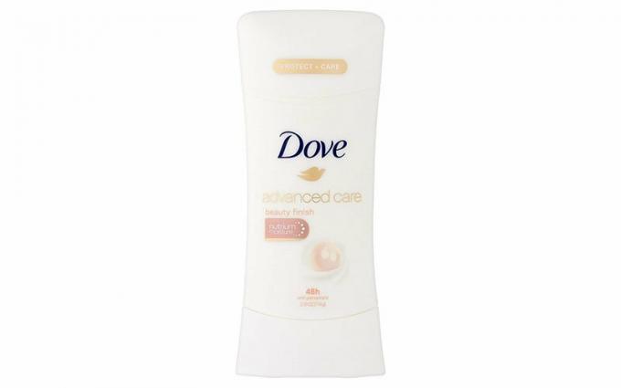 Desodorante Dove Advanced Care
