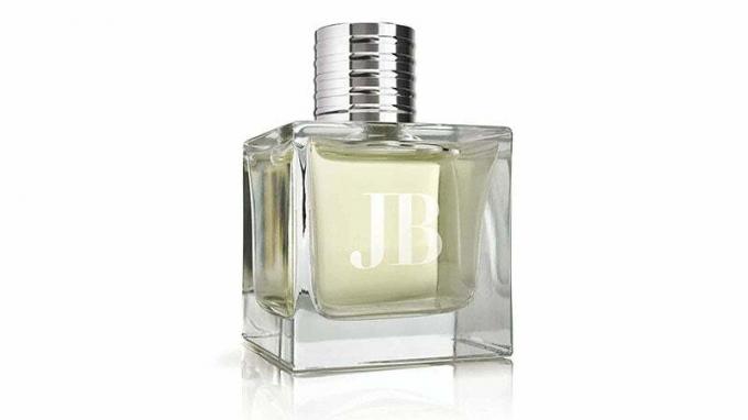 Jack Black, Jb Eau De Parfum, 3,4 Fl Oz
