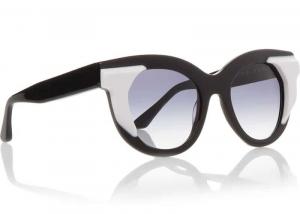 5 najhorúcejších dámskych slnečných okuliarov, ktoré môžete nosiť teraz