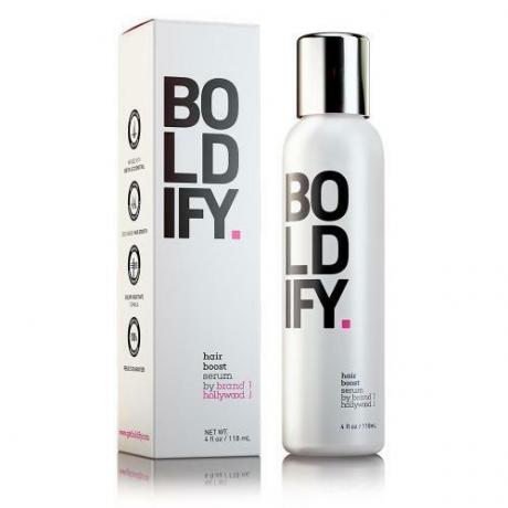 Boldify Hair Boost serums