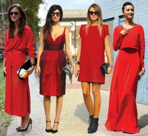 Najlepšie 3 módne trendy zaznamenané v uliciach v roku 2013