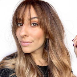 Paige Teixeira – Właściwe fryzury