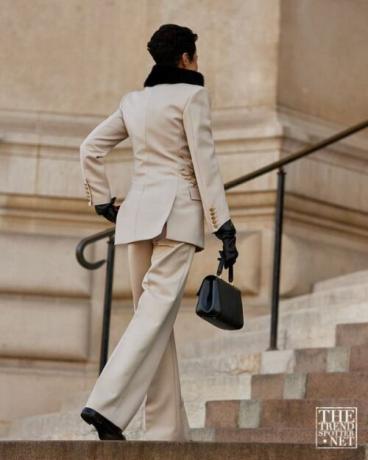 Parížsky týždeň módy Couture Fw 22