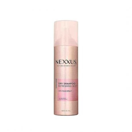 Osviežujúci suchý šampón Nexxus