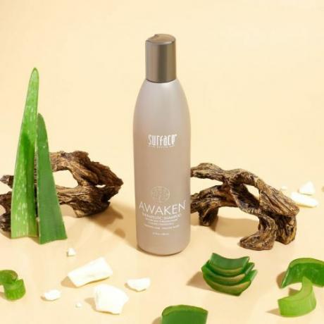 Melhor shampoo para estimular o couro cabeludo