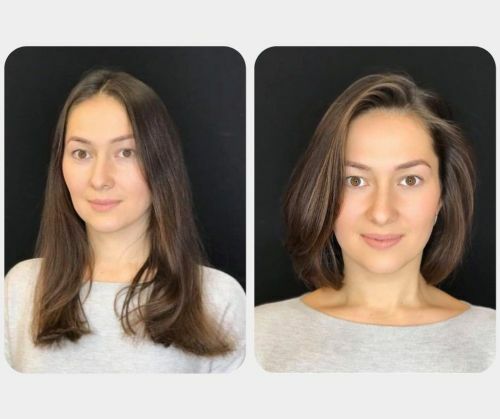 7 raisons de couper vos cheveux courts et comment le faire correctement