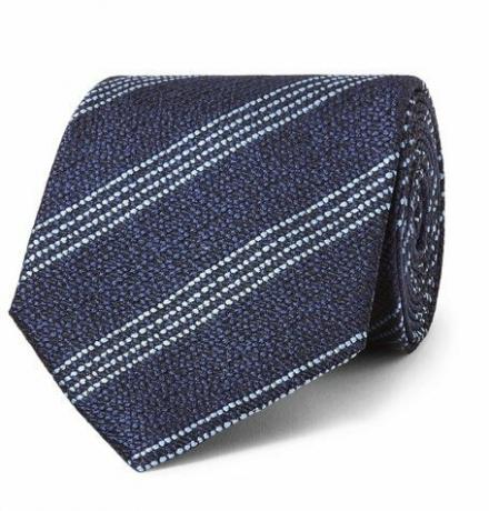 עניבה של Ermenegildo Zegna